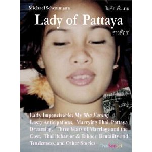 Lady of Pattaya