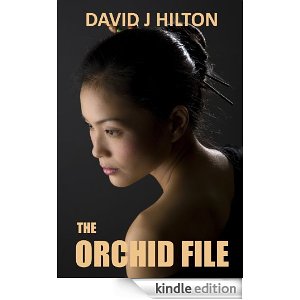 THE ORCHID FILE