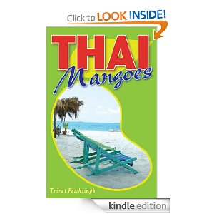 Thai Mangoes