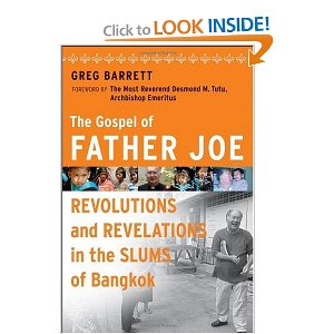 The Gospel of Father Joe